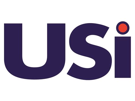 USI Logo by nancy ruzow on Dribbble