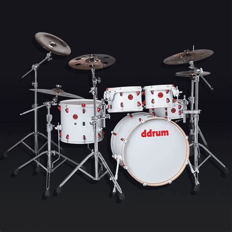 Hybrid Drums Ddrum