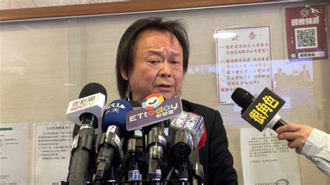 王世堅批柯文哲由績優股有可能立即成下市股了 媒事．看新聞