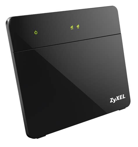 ZyXEL VDSL2 1300M AC router VMG8924-B30A Ann-B