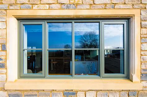 High Performance Windows