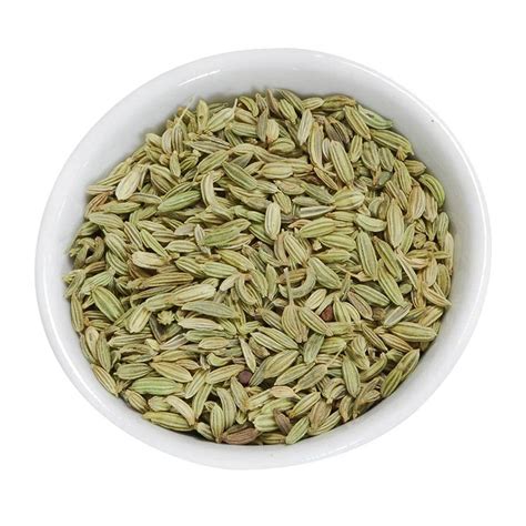 Dried Fennel Seeds | Fennel Spice | Using Whole Fennel Seed