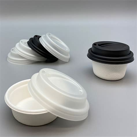 Biodegradable cup lids Manufacturers - China Biodegradable cup lids ...