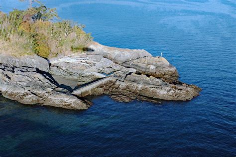 Cormorant Point Gordon Head Coastview