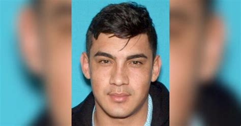 Man Wanted By Fbi On Suspicion Of Sexually Assaulting Young Girl In