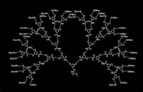 Largest Molecule Synthesised Awesci Science Everyday