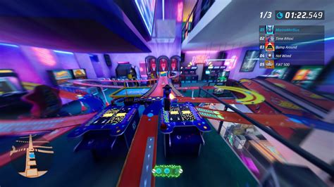 An Lisis De Hot Wheels Unleashed Turbocharged Velocidad Para Toda