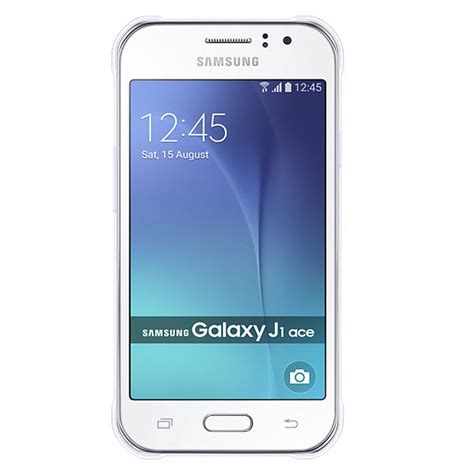 Celular Samsung Galaxy J Ace Sm J M Pixel Store