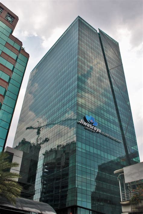 Lippo Kuningan Office Rent Lease Sewa Kantor Jakarta Selatan KF