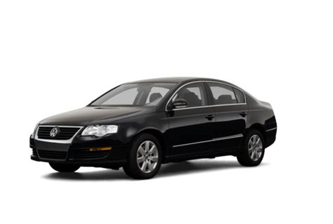 2008 Volkswagen Passat Values & Cars for Sale | Kelley Blue Book