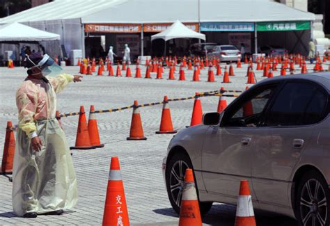 中正紀念堂「車來速」端午連假不打烊（1） 圖