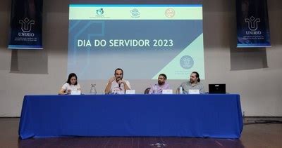 PROGEPE realiza evento em homenagem ao Dia do Servidor Pró Reitoria