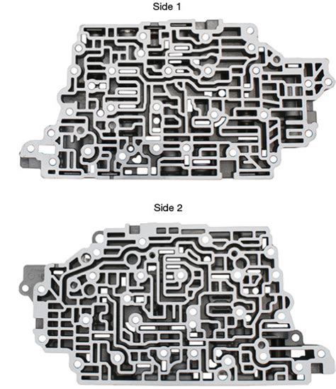 Gm T Identification Guide Sonnax