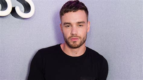 Liam Payne Dead One Direction Member Singer Dies In Fall At 31