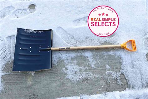 Different Types Of Snow Shovels And Their Uses Nycm Off