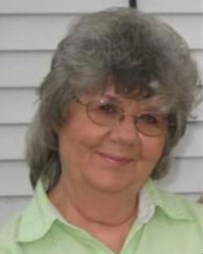 Janet Marie Fettig Obituary 2023 Logansport In Gundrum Funeral