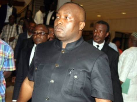 N43bn Fraud Court Backs Efccs Move To Probe Ifeanyi Ubah The