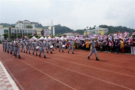 MINDEF Malaysia On Twitter Kuala Lumpur 15 September 2022 Ketua