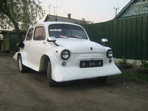 1965 ZAZ ZAZ specs, Fuel type Gasoline, Drive wheels FR or RR ...