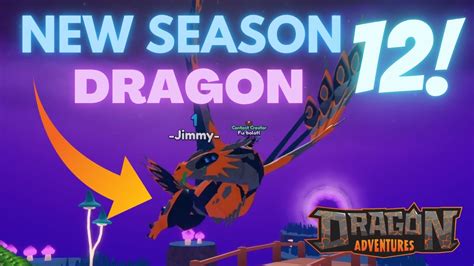 New Season Nor Gan Dragon Dragon Adventures Youtube