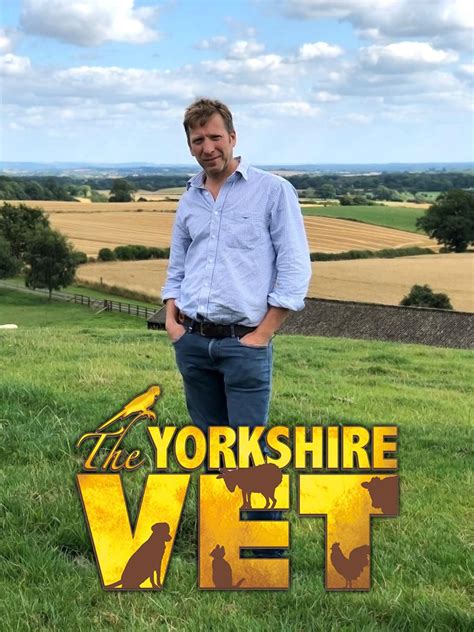 The Yorkshire Vet Season 9 | Rotten Tomatoes