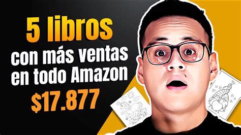 Libros De Bajo Contenido Amazon Kdp Ejemplos De Libros Rentables Top