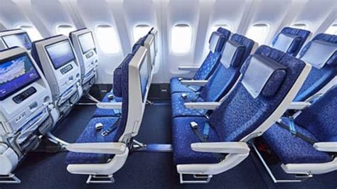 Boeing 777 Interior Economy Class | Review Home Decor