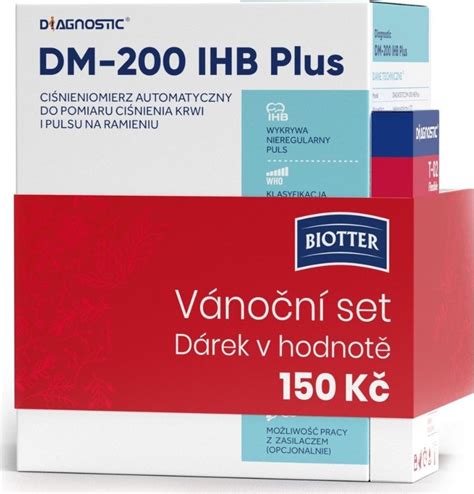 Diagnostic Dm Ihb Plus V No N Set Od K Zbozi Cz