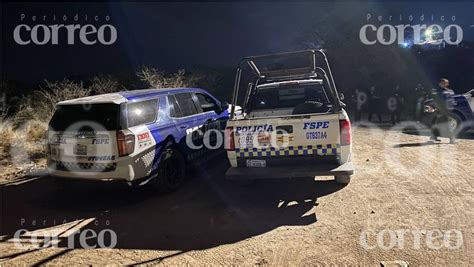 Se enfrentan grupos delictivos en Rancho San José de los Romero en León