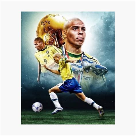 Ronaldo Fenomeno Wallpapers Top Free Ronaldo Fenomeno Backgrounds