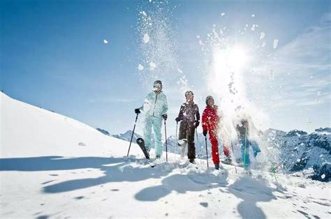 【瑞士】top4瑞士滑雪场推荐：铁力士山、少女峰都有，新手玩家看这一篇就对了！