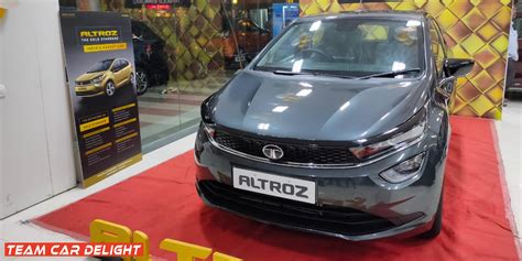 Upto Rs On Tata Cars Tigor Altroz Harrier Safari Nexon