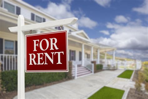 8 Factors To Consider When Looking For Houses For Rent Home Improvement