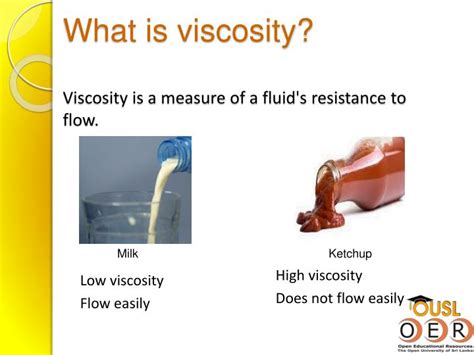 The line test for viscosity - intelligentbxe