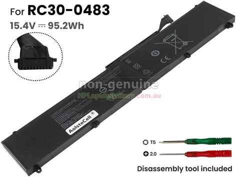 battery for Razer BLADE 16 2024 RTX 4090 laptop,95.2Wh replacement Razer BLADE 16 2024 RTX 4090 ...