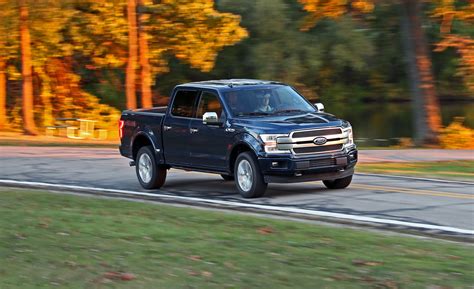 Ford F-150 Reviews | Ford F-150 Price, Photos, and Specs | Car and Driver