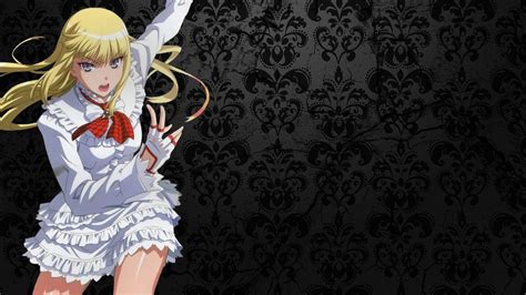 Tekken Lili Wallpapers Full Hd Wallpaper Cave