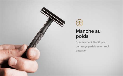 Manscaped™ The Plow™ 20 Intimate Razor For Men Safety Razor One Blade