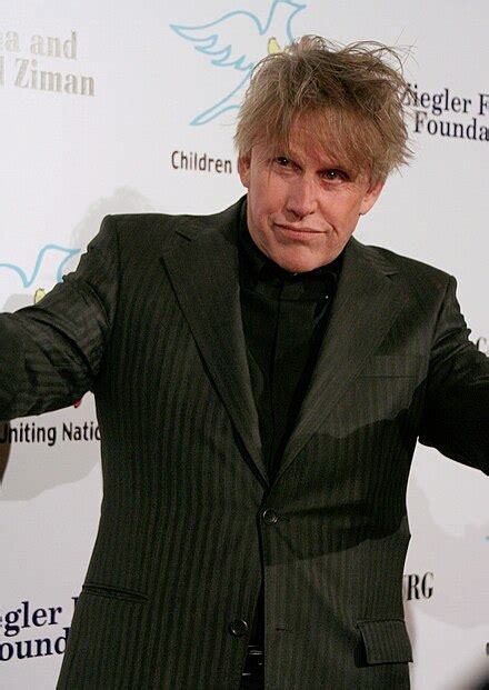 Gary Busey - Wikiwand