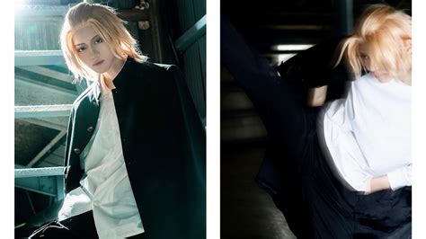 17 Best Mikey Cosplays From Tokyo Revengers Anime So Far