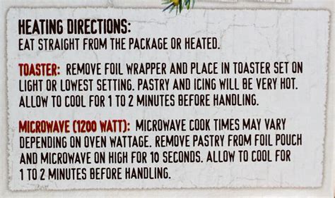 Trader Joe S Hot Cocoa Organic Frosted Toaster Pastries BecomeBetty