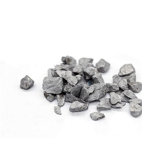 Oem Ferromolybdenum Fe Mo Manufacturers And Factory Suppliers Hsg Metal