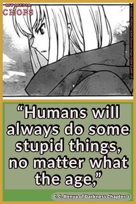 Code Geass Quote Of The Day Scrolller