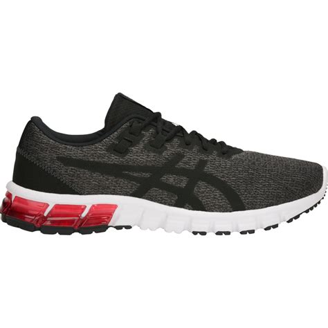 Asics Gel Quantum Dark Grey Black 1021A123 021