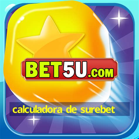 Calculadora De Surebet Grandioso No Brasil