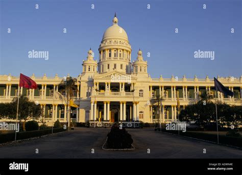 Lalitha Mahal Palace Hi Res Stock Photography And Images Alamy