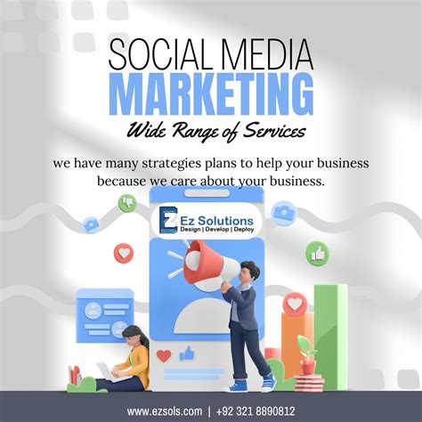 Social Media Optimization Smo And Social Media Marketing Smm