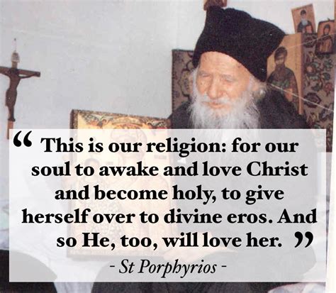 Pin On Orthodox Christian Saint Church Father Mother Quotes