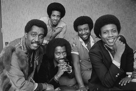 Not Just Your Imagination The Temptations Hit Howard Theatre Wtop News