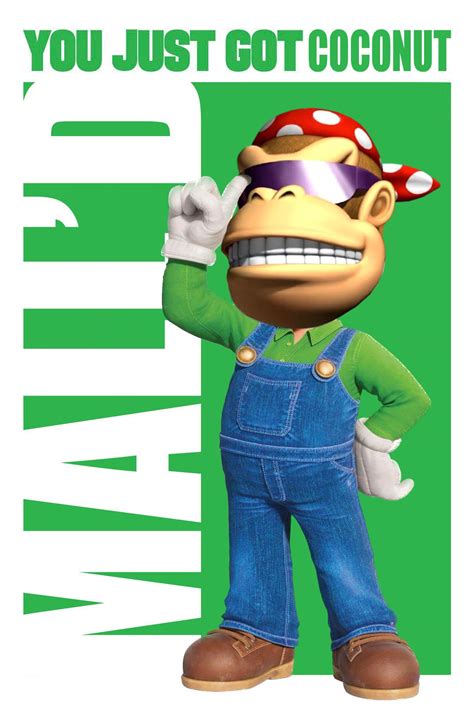 Yall seem the new movie posters? : r/casualnintendo
